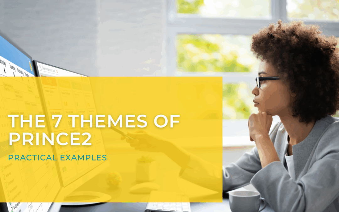 The 7 Themes of PRINCE2 – Practical Examples