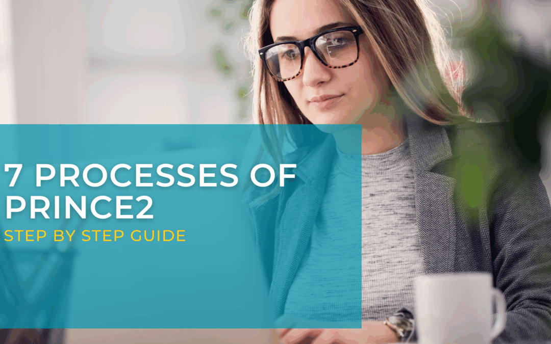 The 7 Processes of PRINCE2 – Step by Step